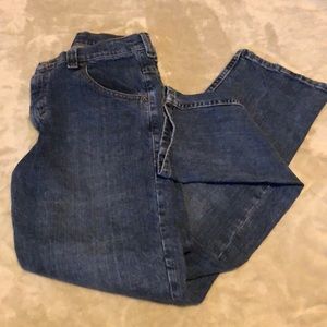 Wrangler jeans